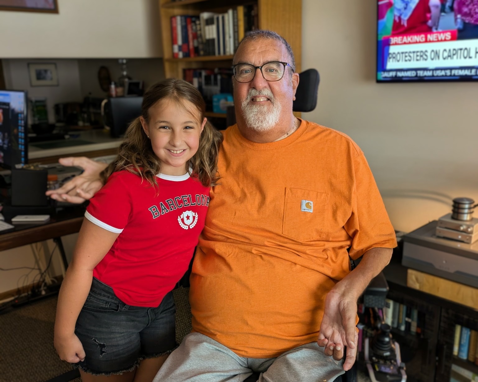 Help Mike Rebuild After Devastating Fire campaign photo, 5 of 6