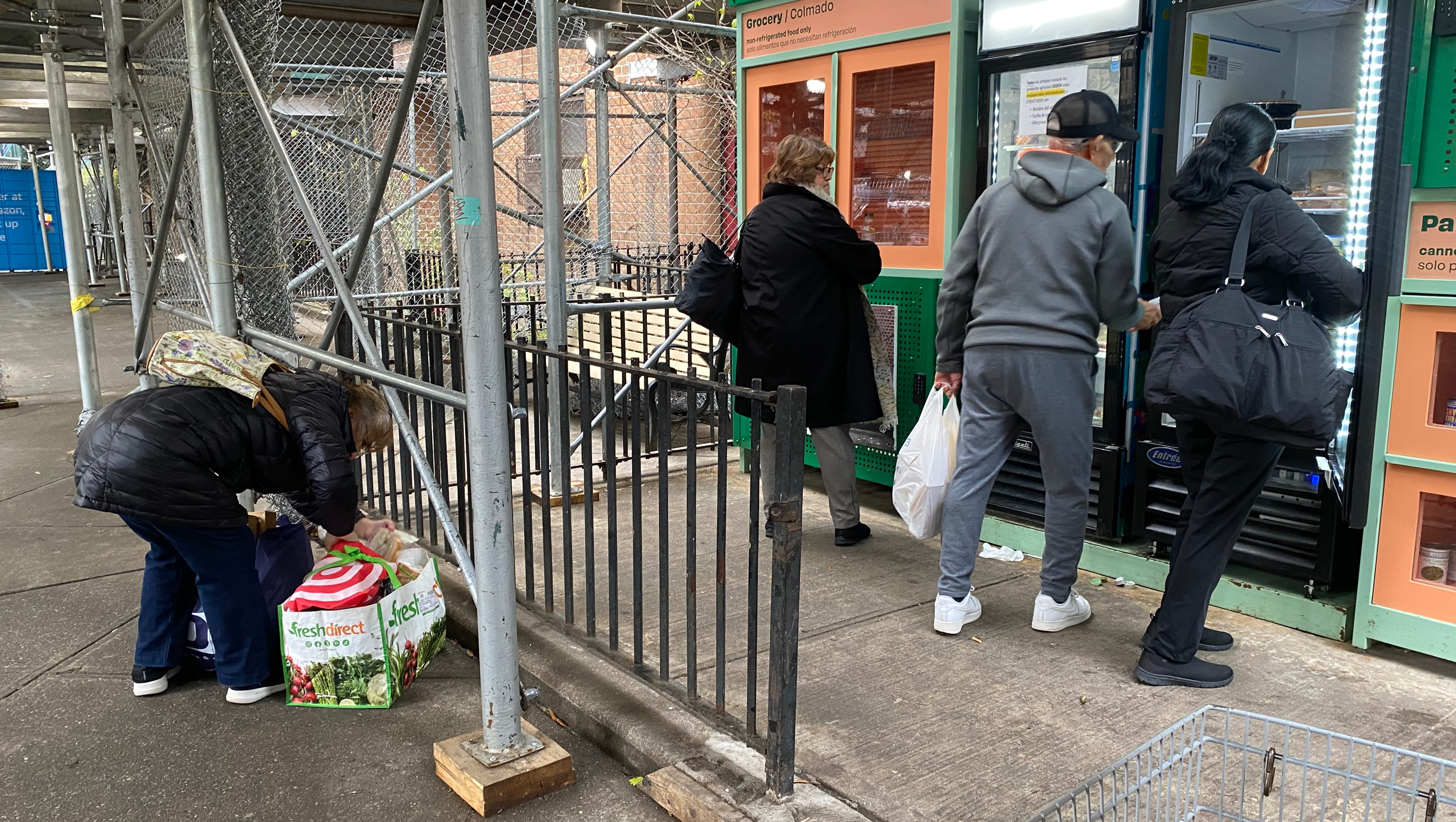 Donate to Feed Families in Need