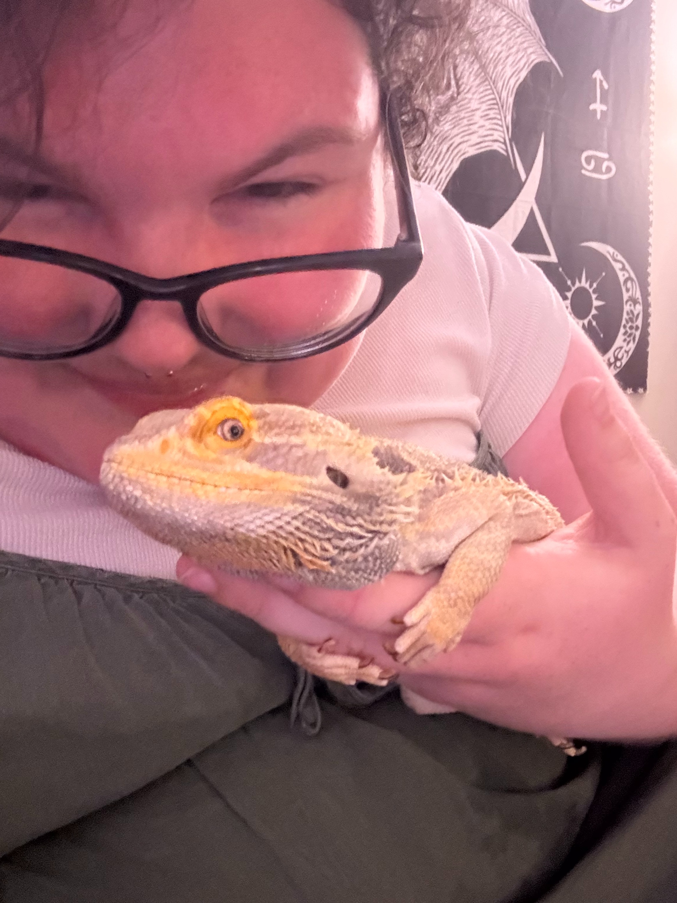 Help Merri Get Her Degree In Wildlife Conservation campaign photo, 4 of 8