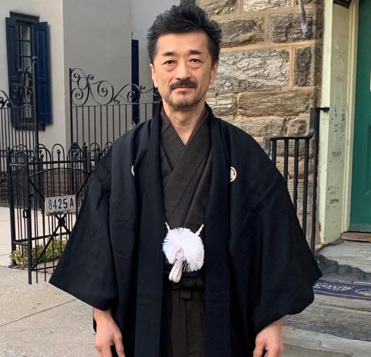 Support Nobukazu's Recovery Journey campaign photo, 2 of 4