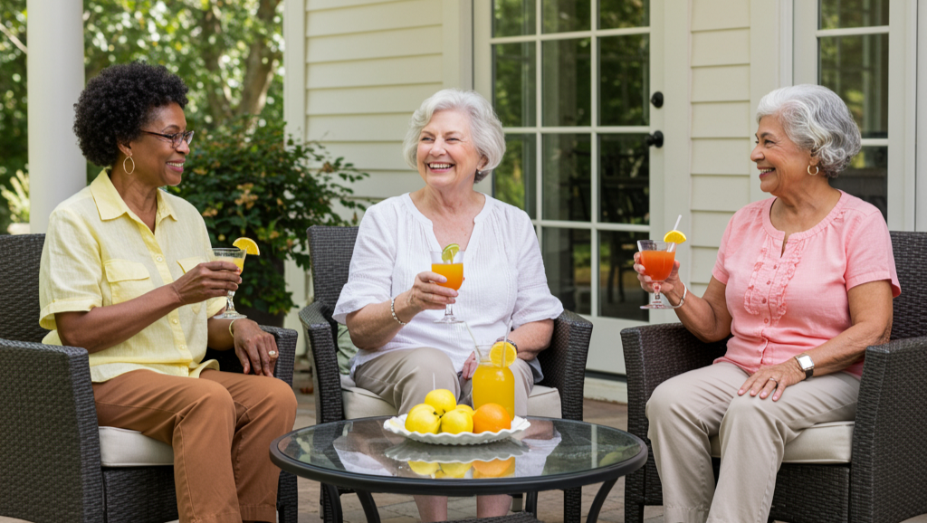 Help Build the Petals of Life Wellness Home