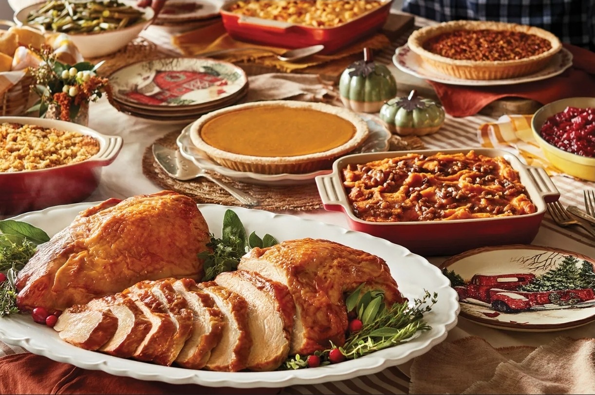 Help Shiloh Feed Pathways Shelter This Thanksgiving campaign photo, 2 of 8