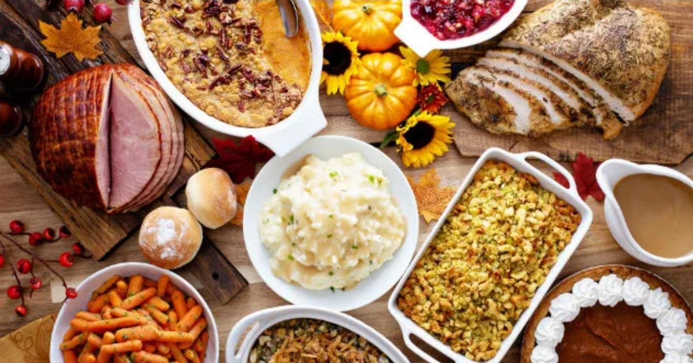 Help Shiloh Feed Pathways Shelter This Thanksgiving campaign photo, 4 of 8
