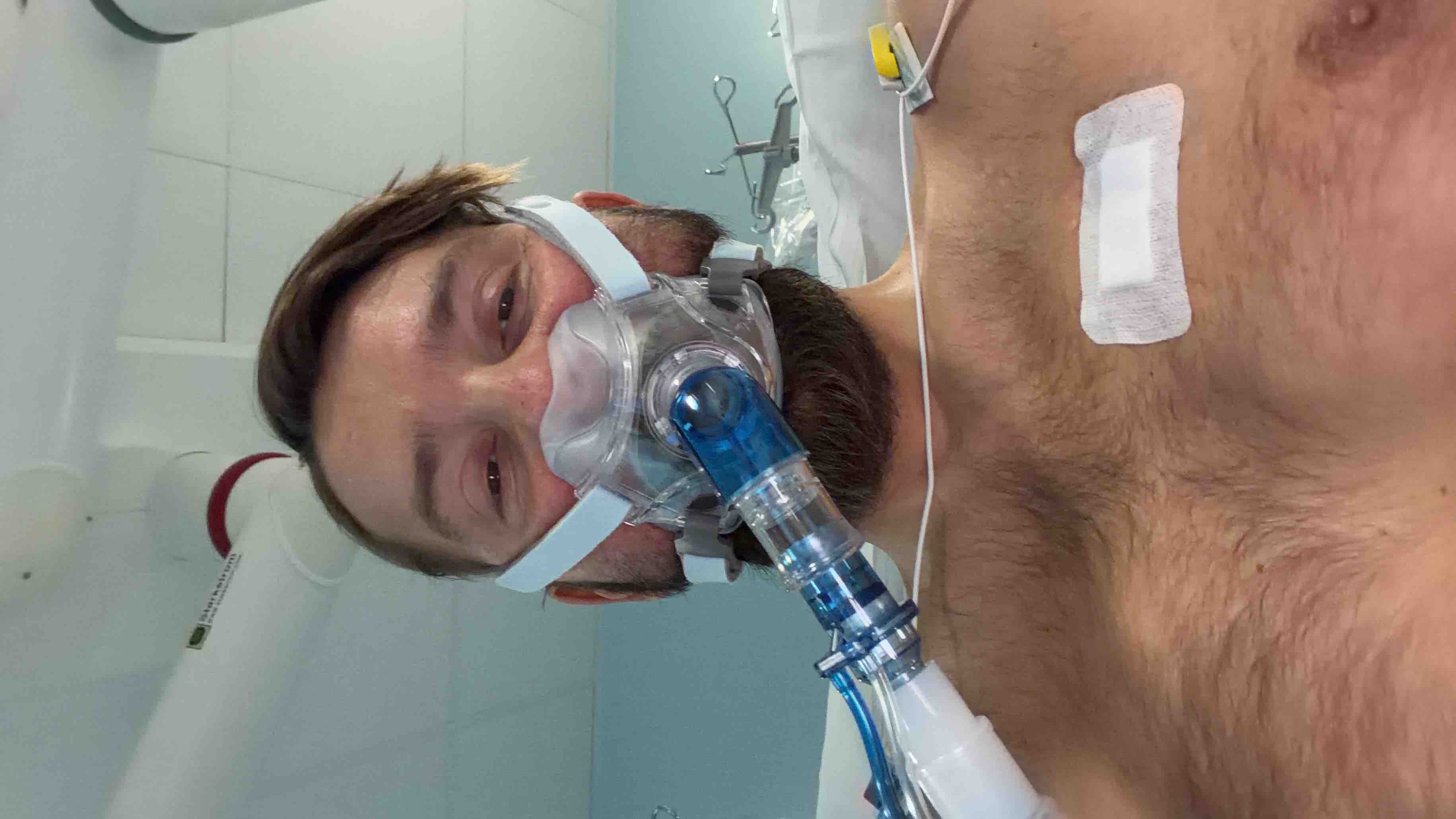 Help Josh Build His War Chest to Fight Stage 4 Cancer V2 campaign photo, 2 of 8
