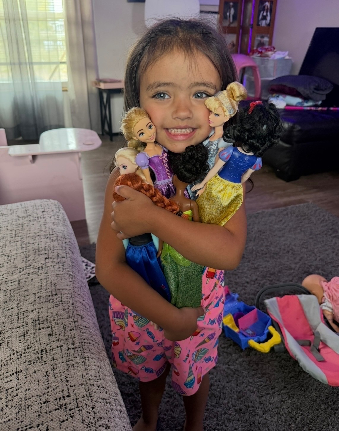 Pray and Donate for Baby Bliss's Healing campaign photo, 5 of 6