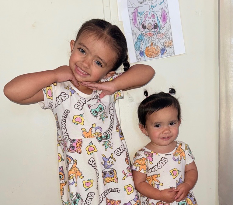 Pray and Donate for Baby Bliss's Healing campaign photo, 2 of 6