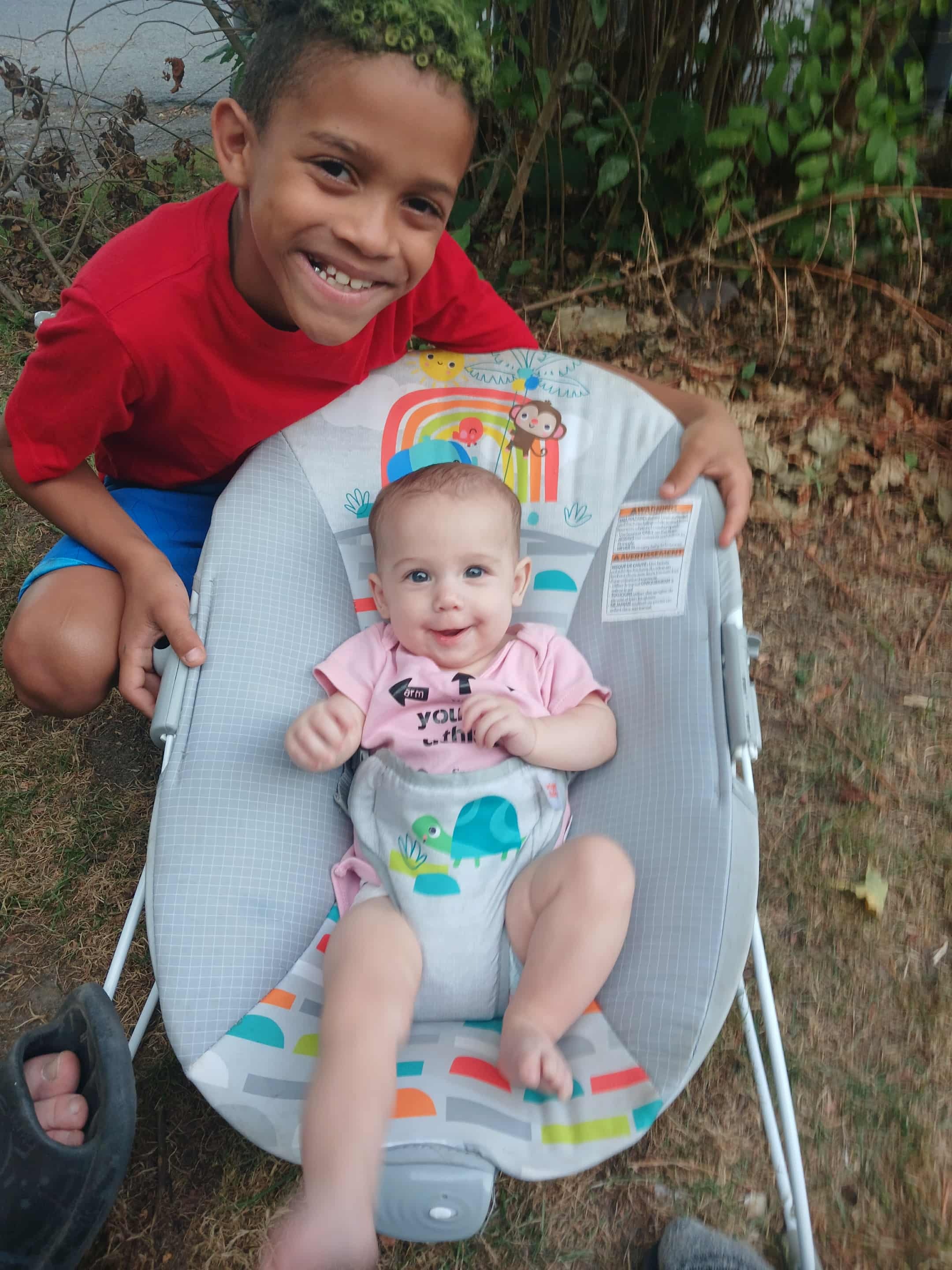 Help Magnolia's Heart Surgery Recovery campaign photo, 2 of 8