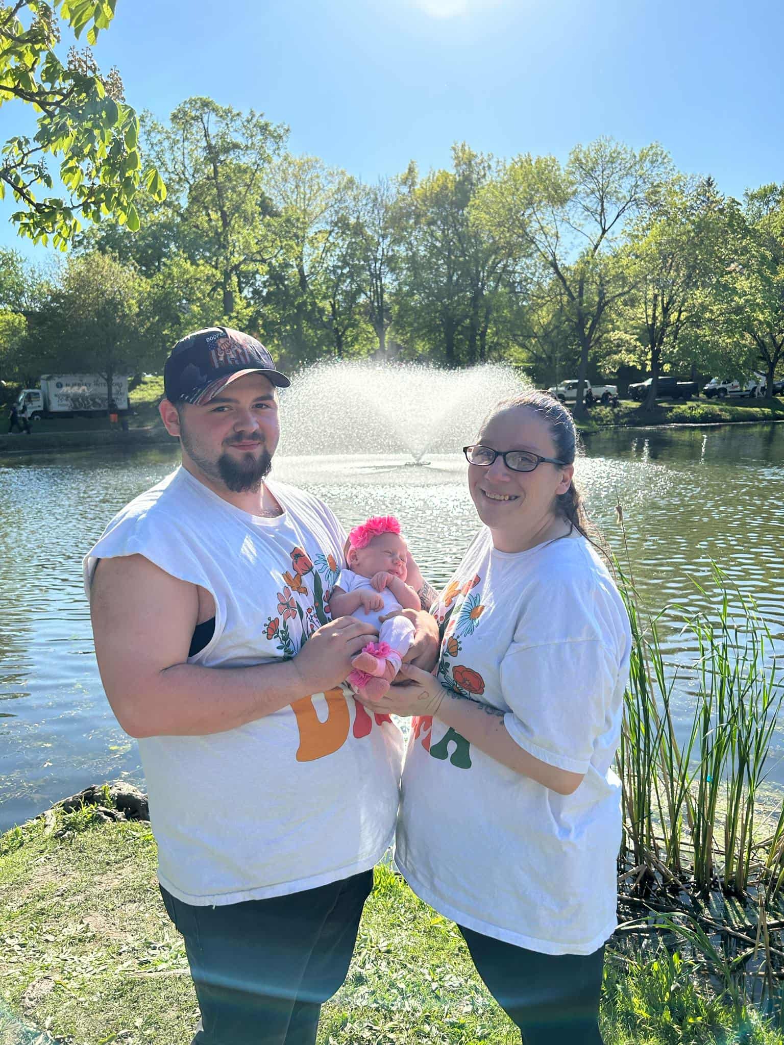 Help Magnolia's Heart Surgery Recovery campaign photo, 5 of 8