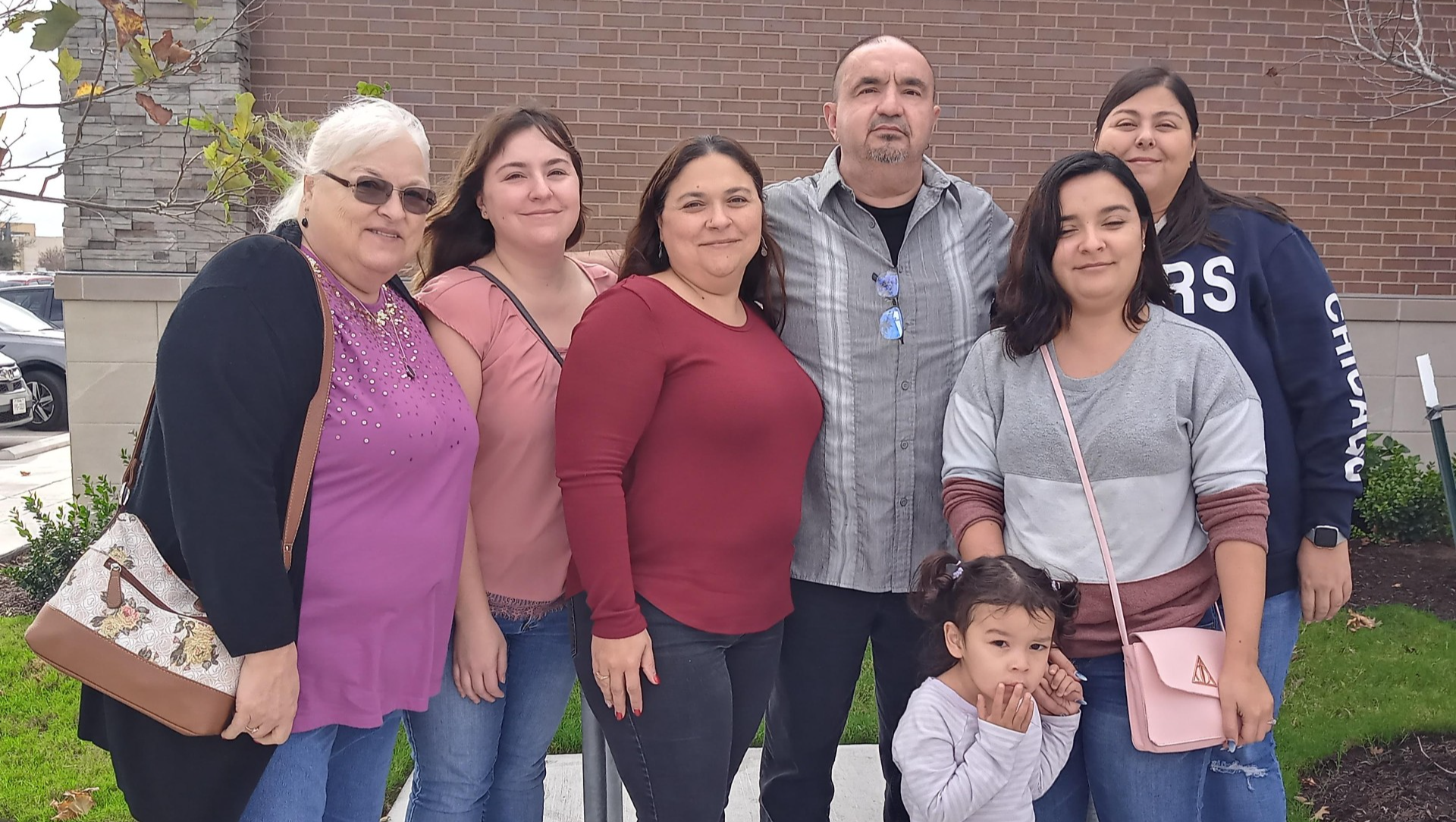 Fundraiser for Tanya Ramon by Timothy Luedders : City Ambulance Service ...