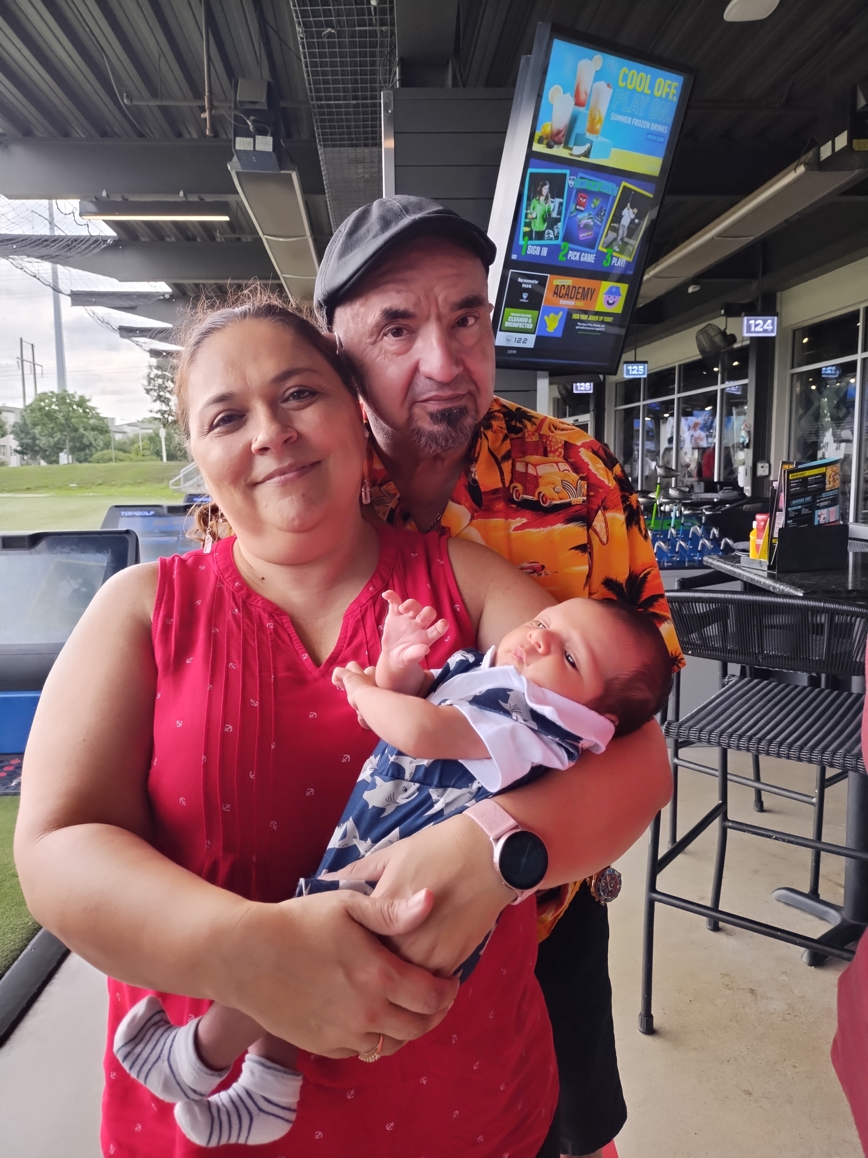 Fundraiser for Tanya Ramon by Timothy Luedders : City Ambulance Service ...