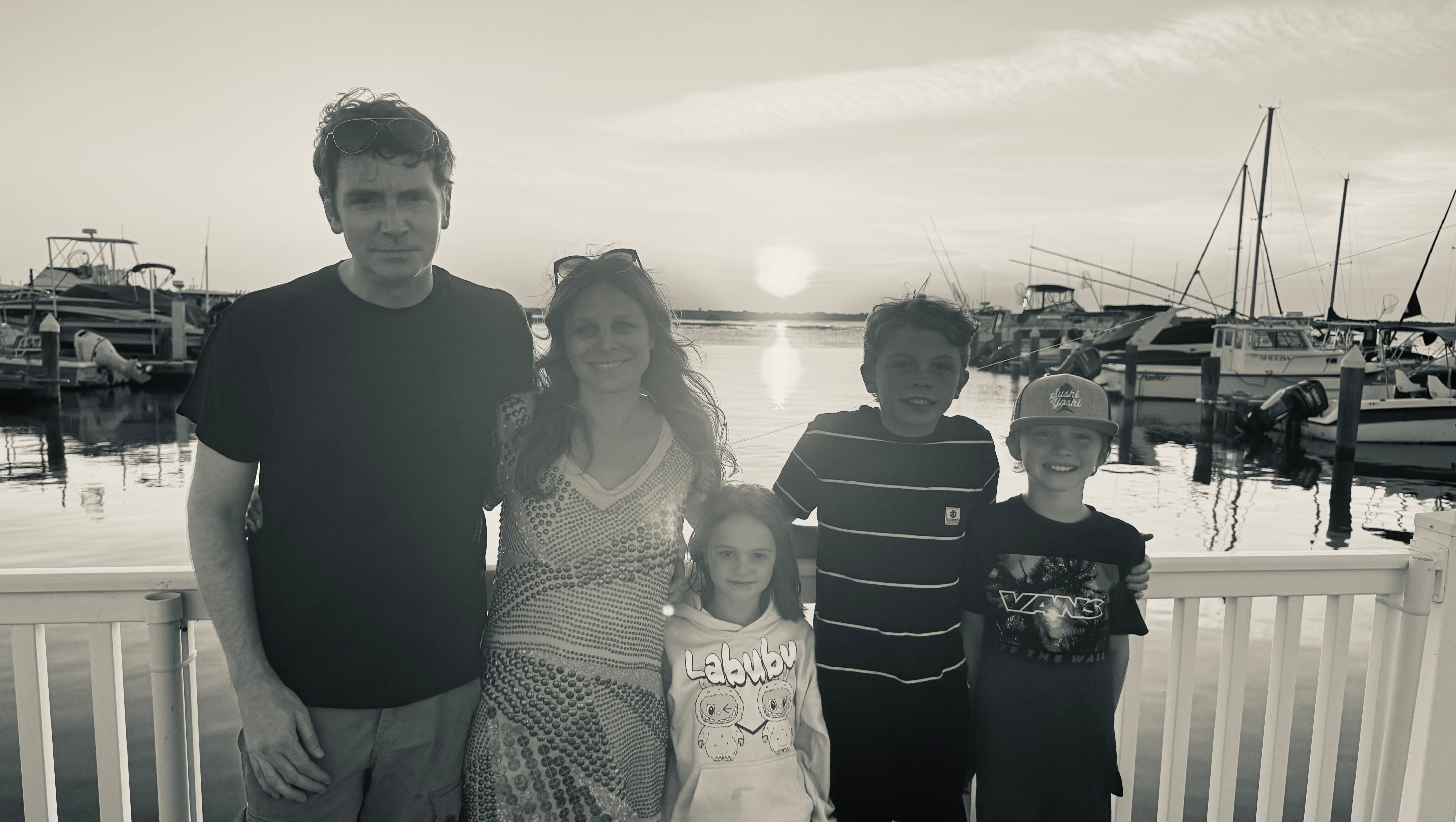 Support the Griswold Family in their Loss photo