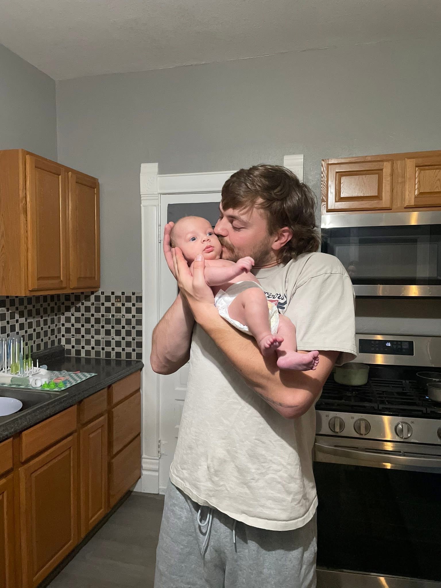 Help Remington's Family During His Recovery campaign photo, 5 of 7