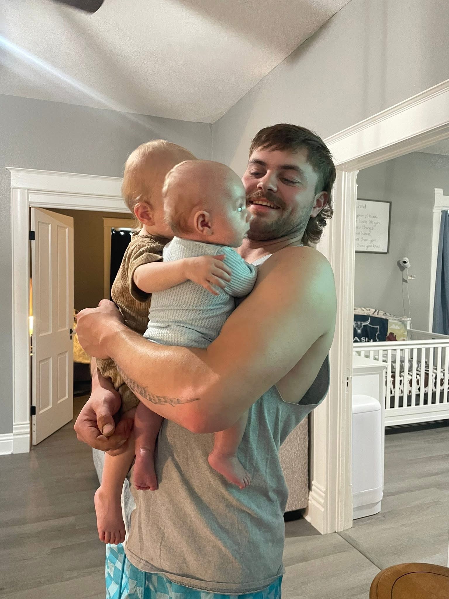 Help Remington's Family During His Recovery campaign photo, 4 of 7