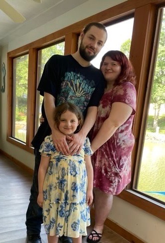 Warmth for a Family in Need: Donate Now campaign photo, 2 of 3