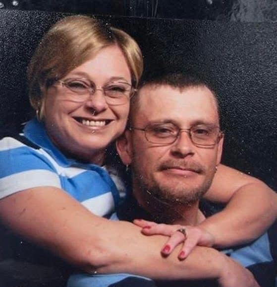 Help Kermiatta Broadway's Transplant Journey campaign photo, 2 of 4