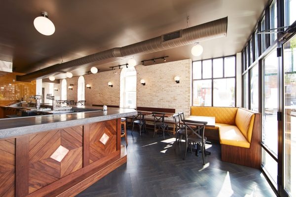 Brewing Dreams & Belonging — Enn Coffee Needs Your Help campaign photo, 4 of 5