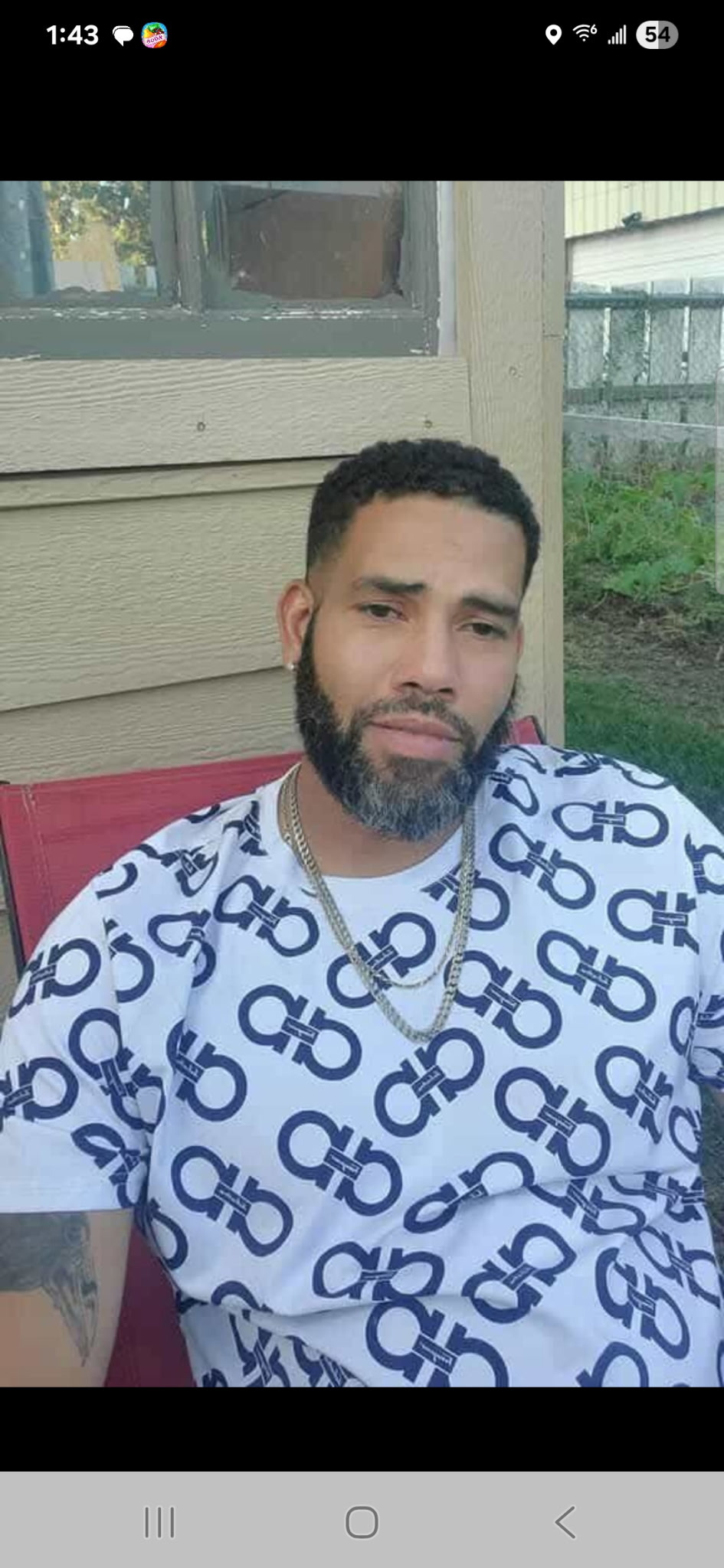 Help Shawn Cranford's Family Through Loss campaign photo, 2 of 4