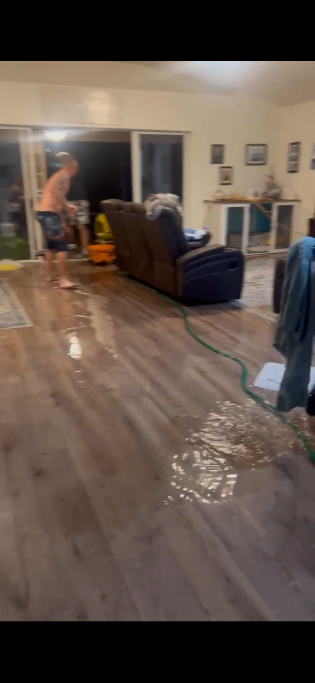 Help the Weaver Family Rebuild After the Flood campaign photo, 4 of 7