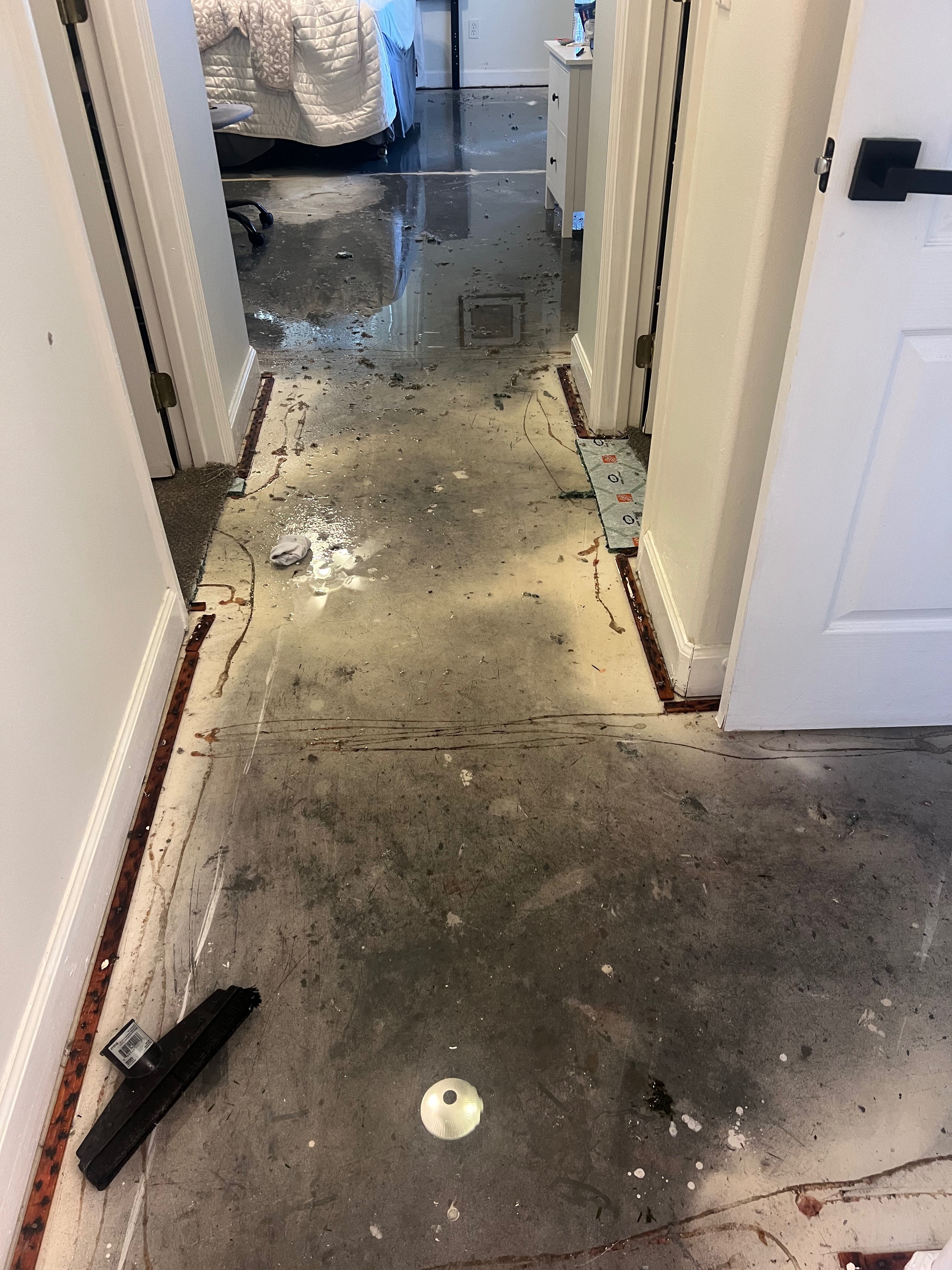 Help the Weaver Family Rebuild After the Flood campaign photo, 5 of 7