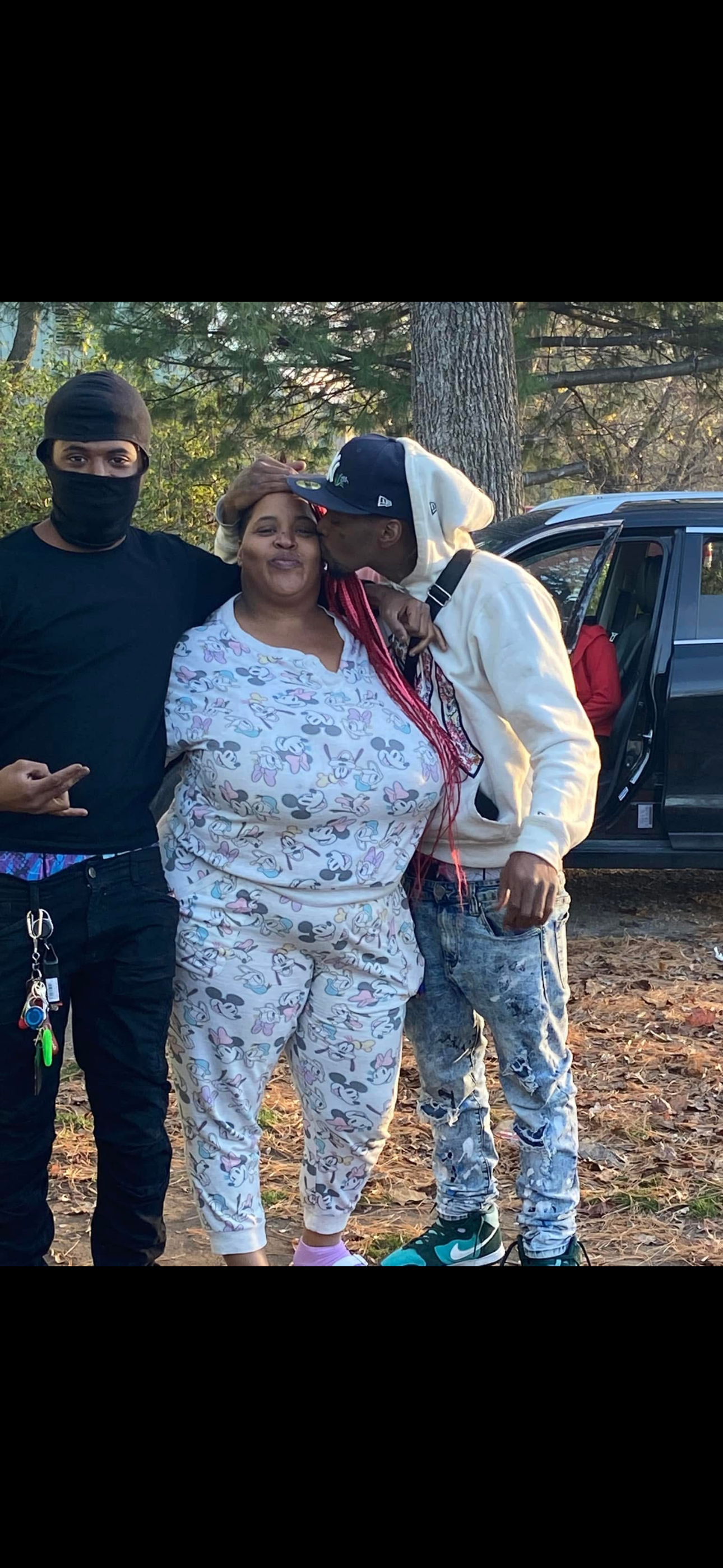 Help a Grieving Mother Lay Her Son to Rest campaign photo, 4 of 5