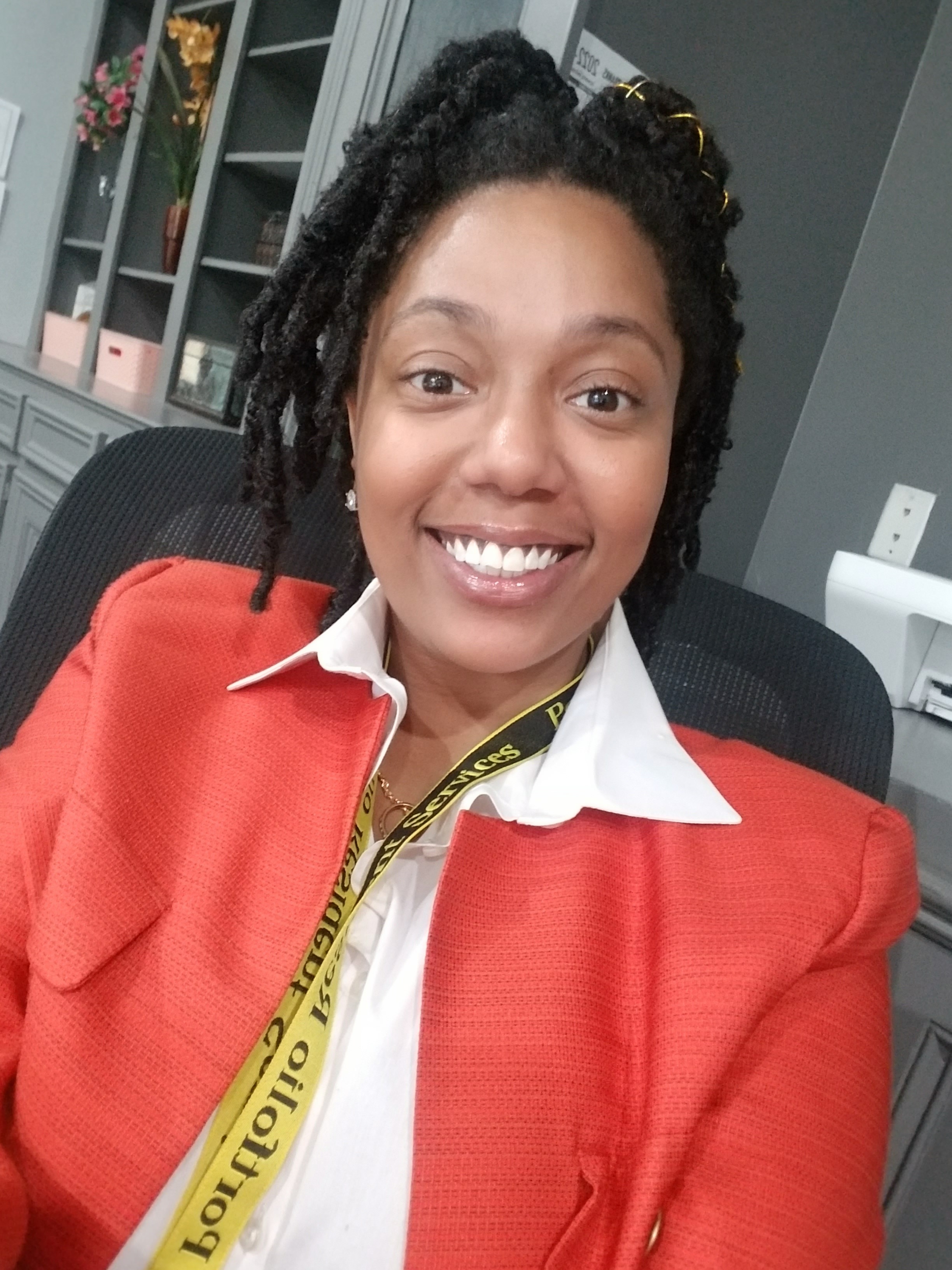 Help Finalize a Social Work Degree for Graduation campaign photo, 2 of 4