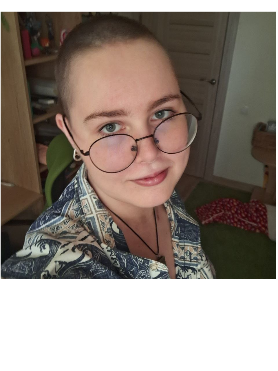 Support Daria's Life-Saving Transplant campaign photo, 2 of 5