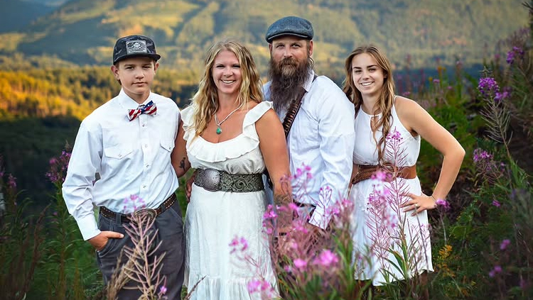 Support for Dakota and Dave's Memorial Expenses photo