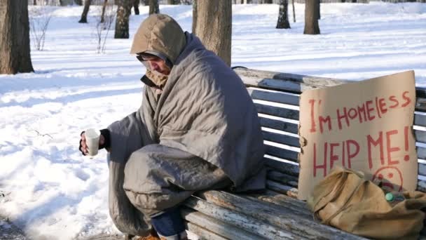 Help samen met mij de Dak en Thuisloze warm de winter door campaign photo, 6 of 7