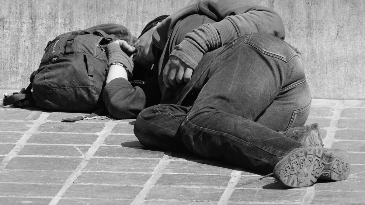 Help samen met mij de Dak en Thuisloze warm de winter door campaign photo, 4 of 7