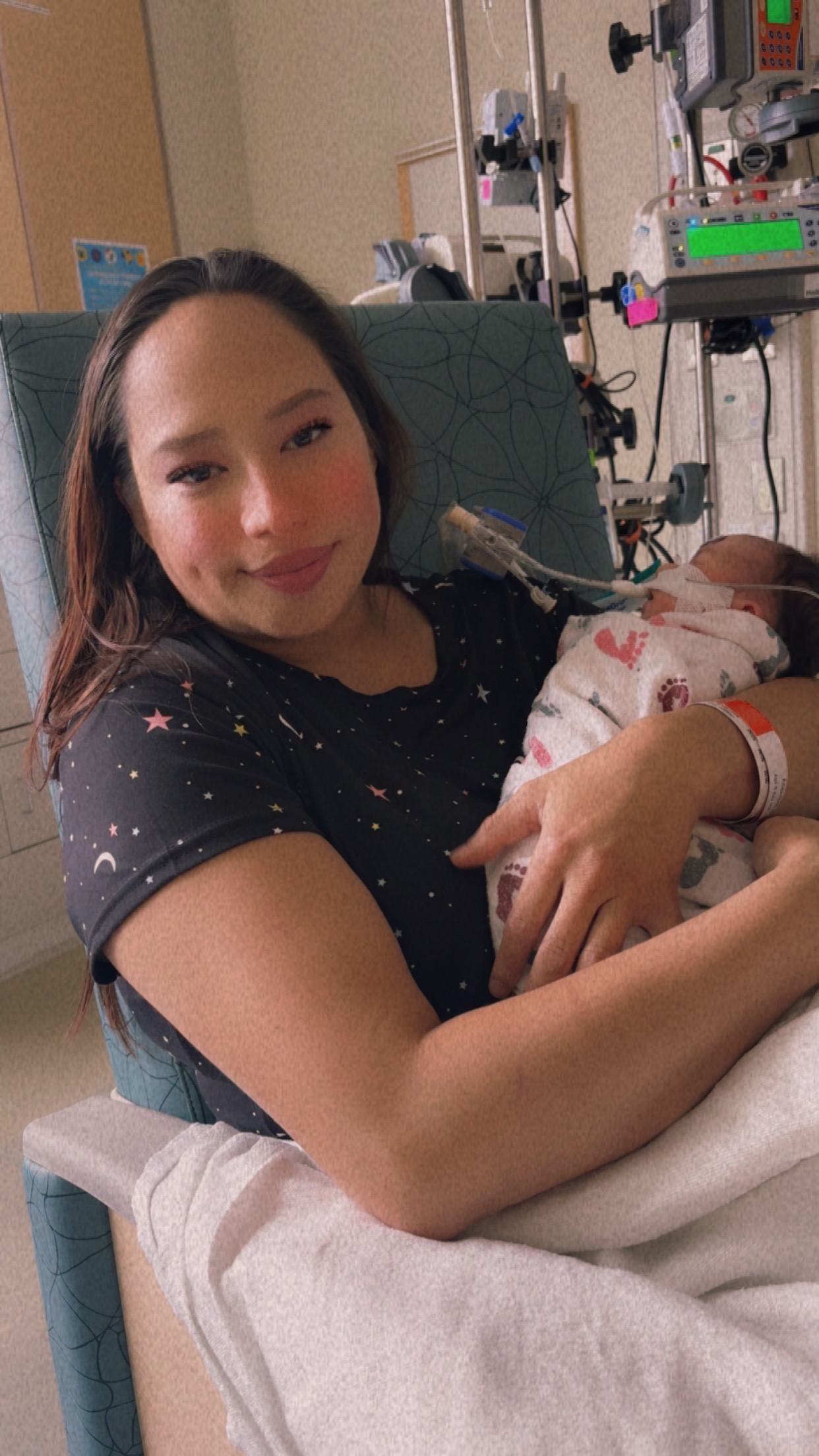 Support Ariella's Final Journey campaign photo, 2 of 7