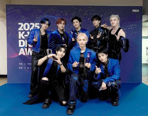 Make Our Kpop Concert Dream Come True campaign photo, 2 of 6