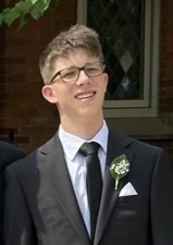 Donate to help Caleb get better vision campaign photo, 7 of 8