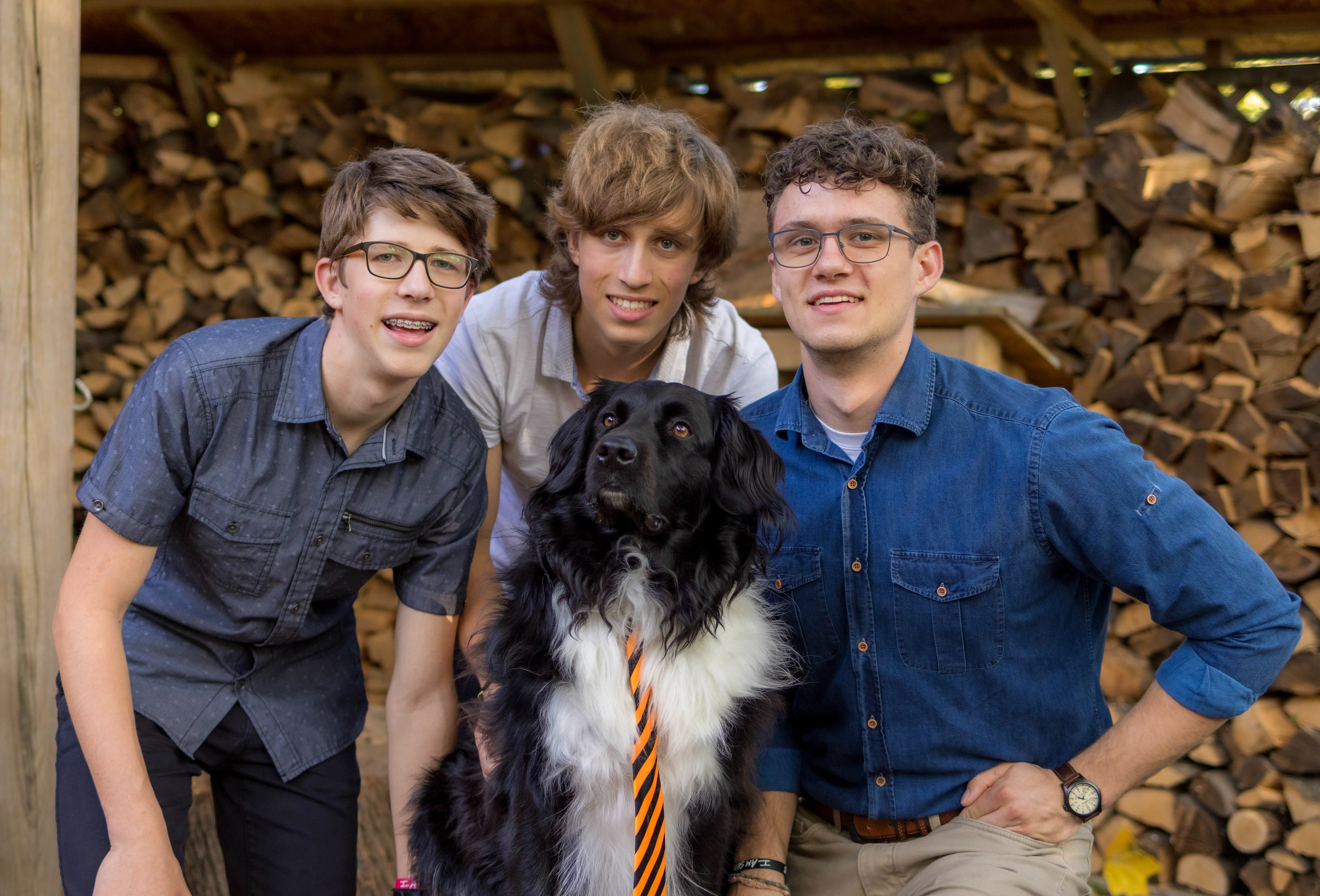 Donate to help Caleb get better vision campaign photo, 4 of 8