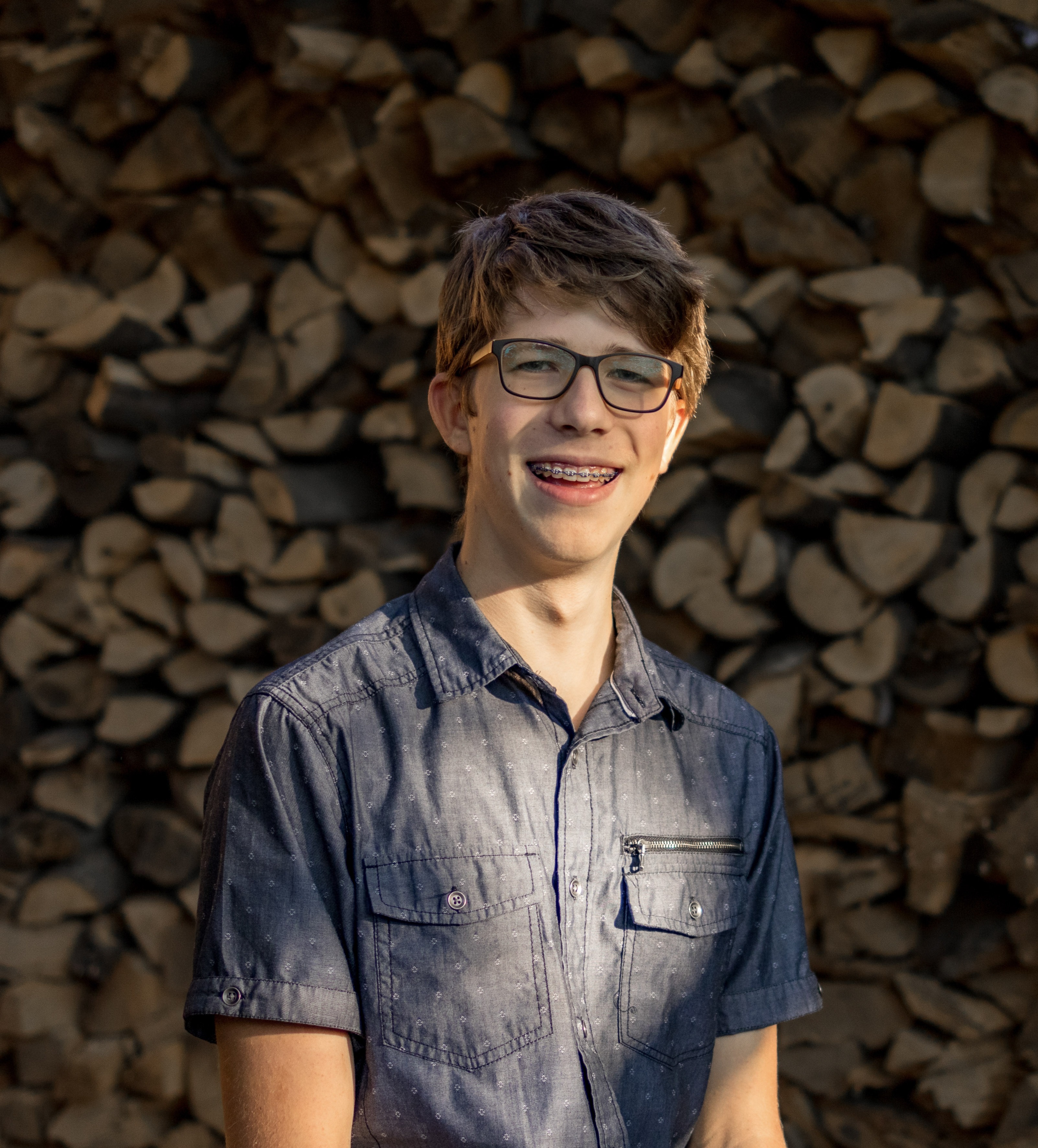 Donate to help Caleb get better vision campaign photo, 6 of 8
