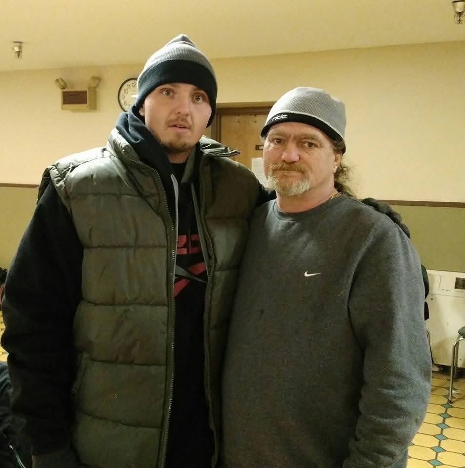 Urgent Help Needed for Brother's Cremation campaign photo, 2 of 4
