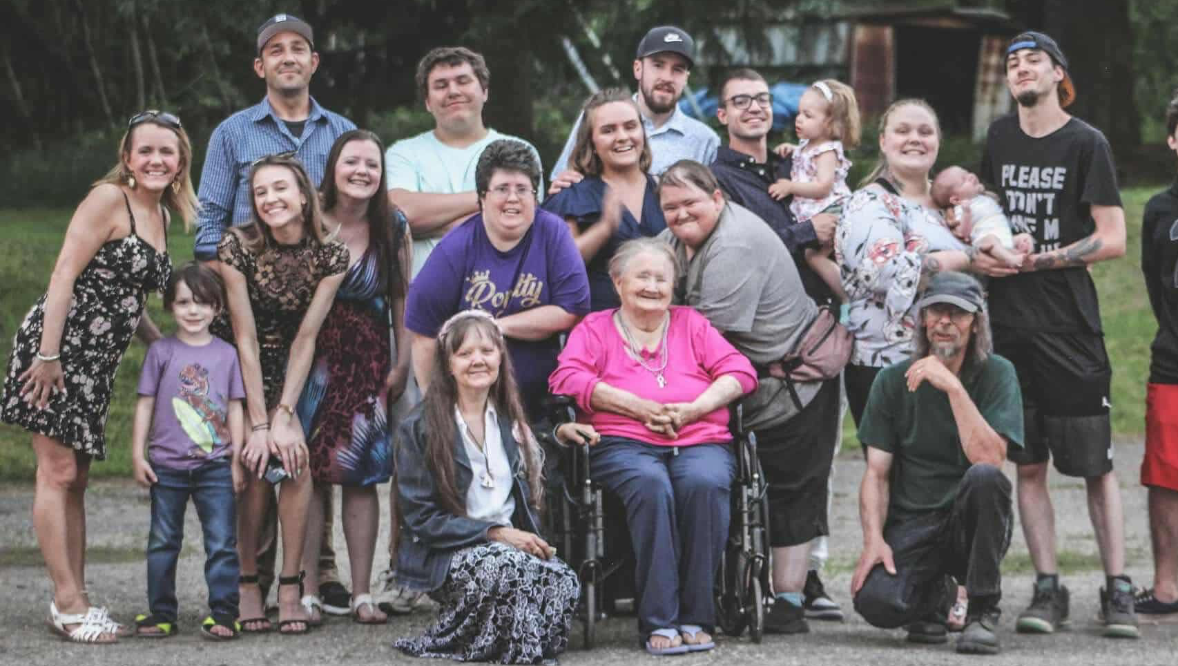 Support for Cathy’s Funeral & Teri’s Recovery