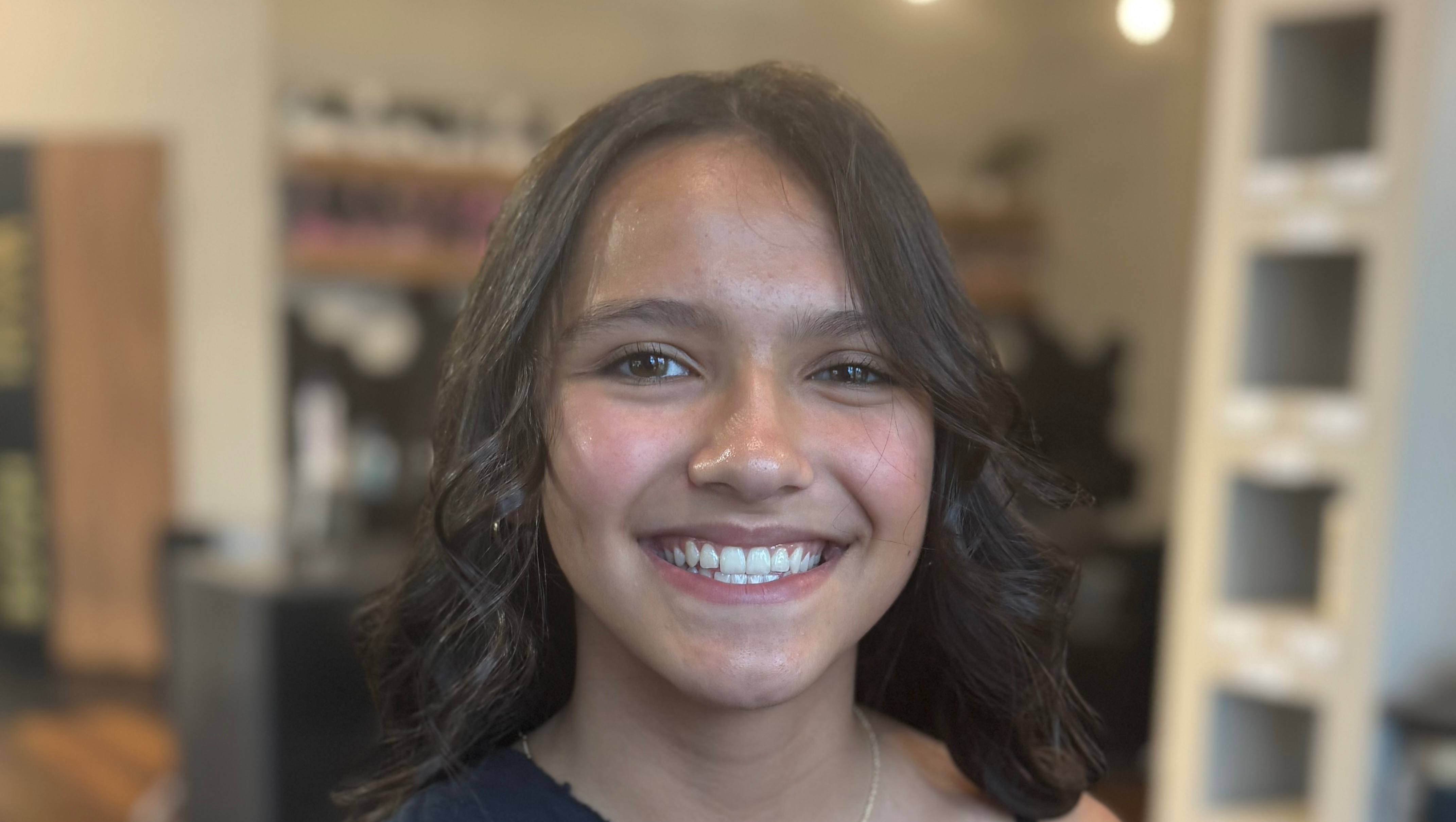 Fundraiser by Angela Sobieski : Support Izzy McCollum's Educational ...