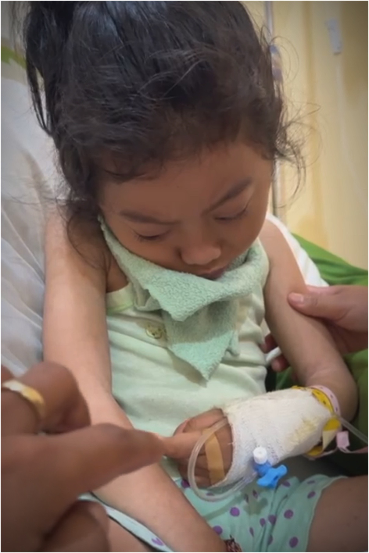 Please help sweet Divya get a life changing surgery! campaign photo, 7 of 8
