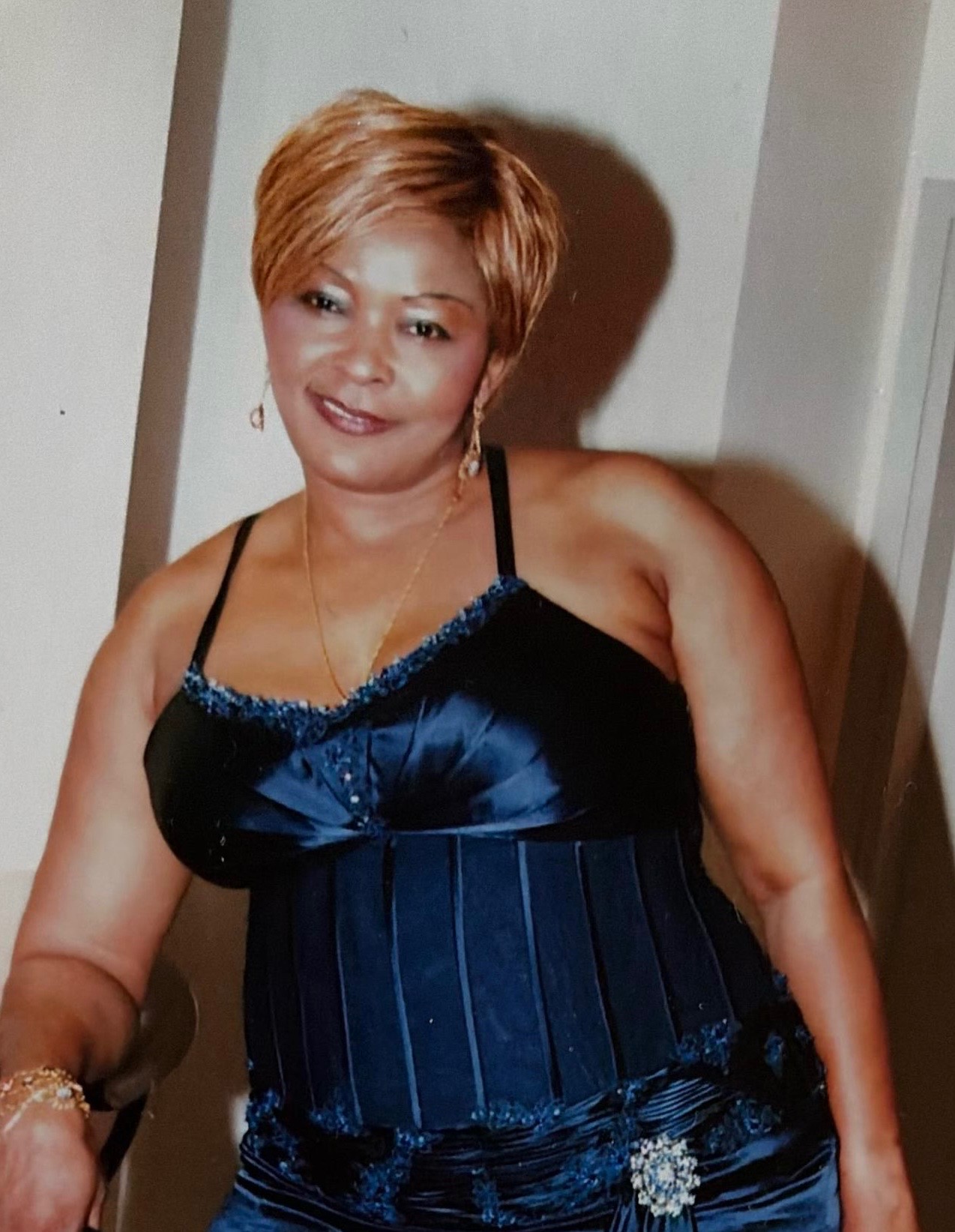 In Memory of Lucresse's Mother: Funeral Support campaign photo, 4 of 4