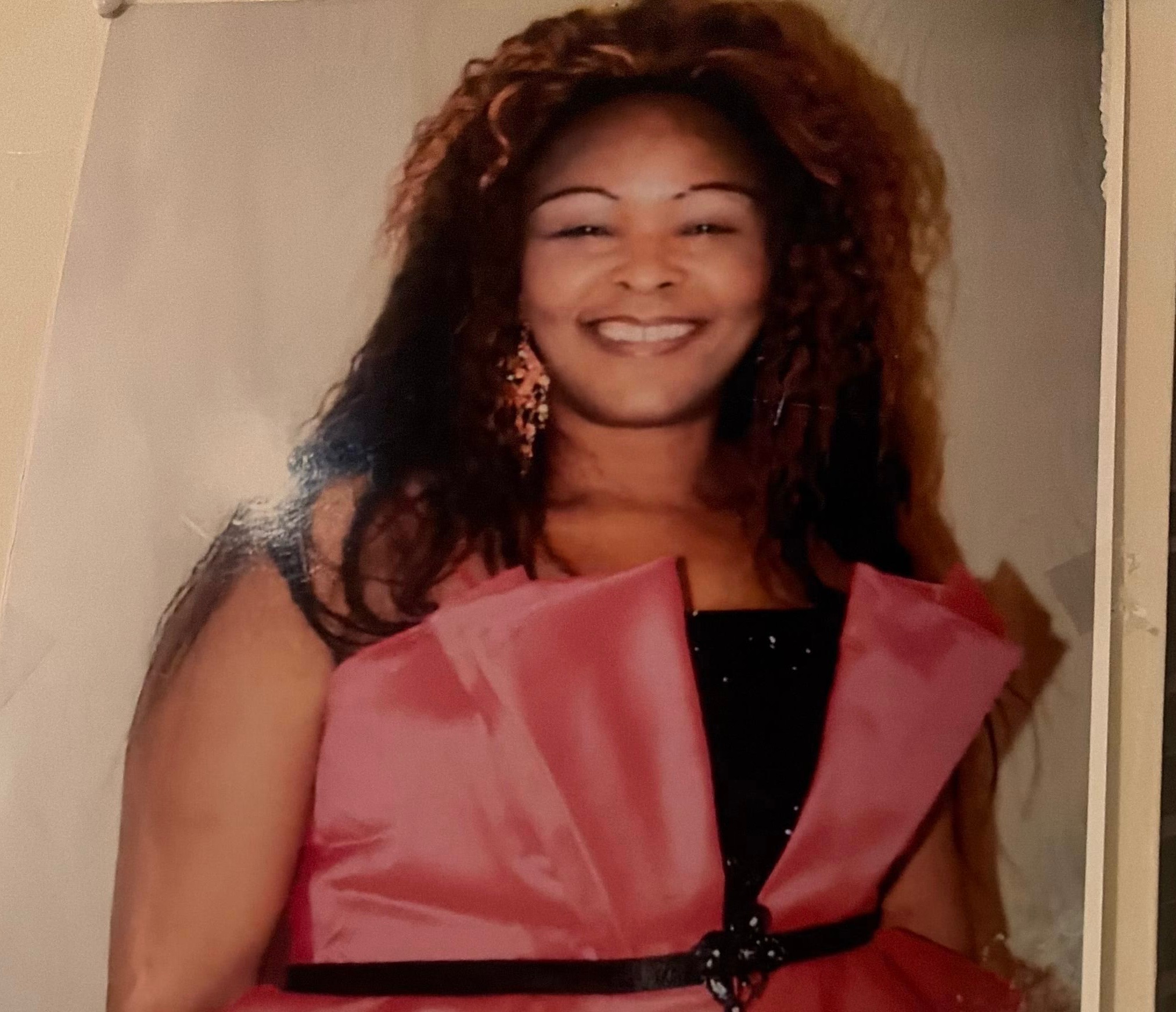In Memory of Lucresse's Mother: Funeral Support campaign photo, 2 of 4