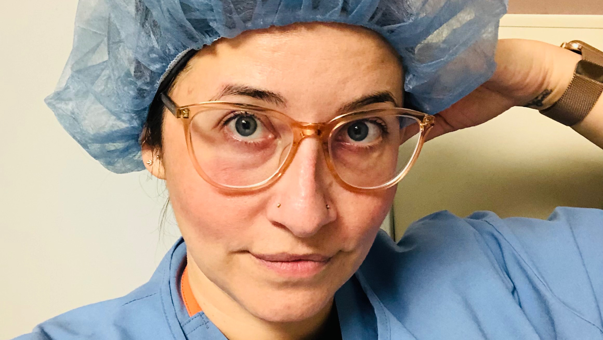 Aid a Nurse in Need: Overcoming Lyme, Long COVID & More