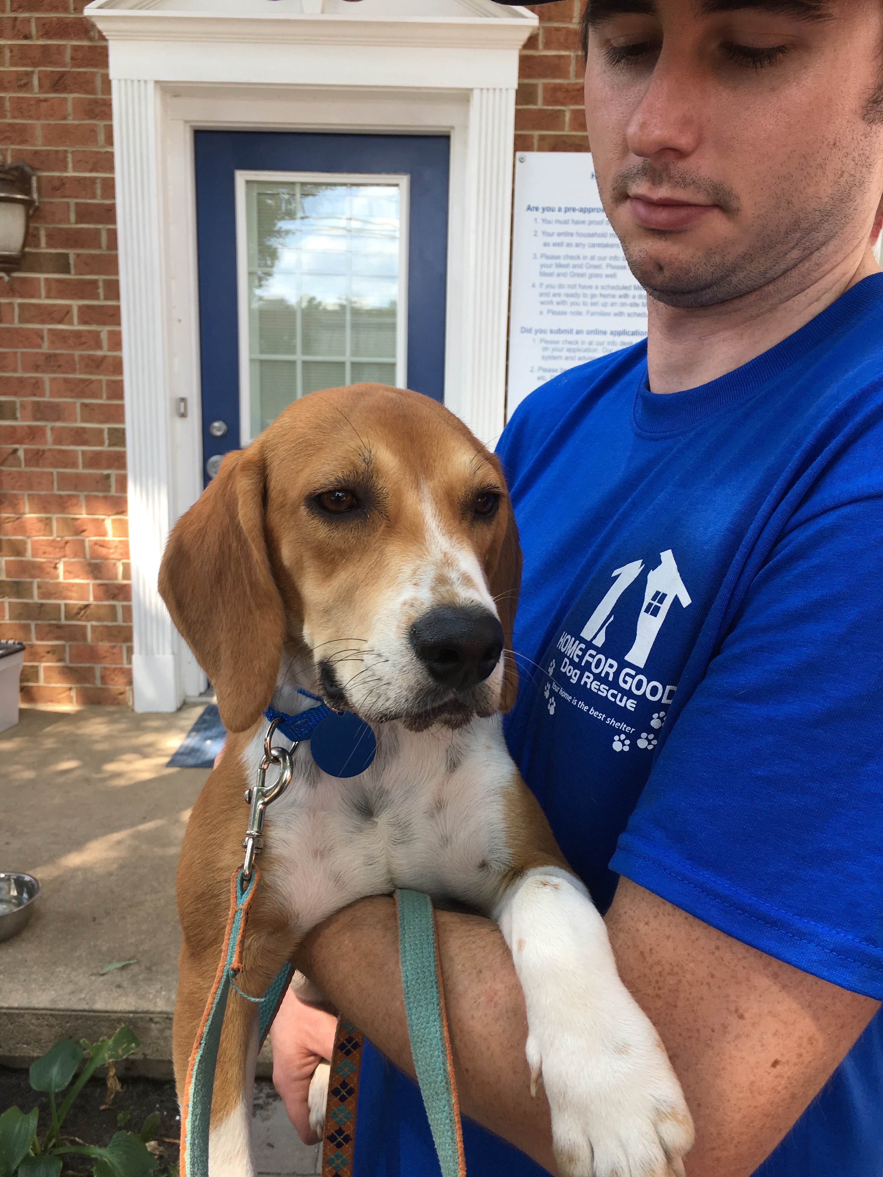 Give Cooper a Chance at Life campaign photo, 5 of 8