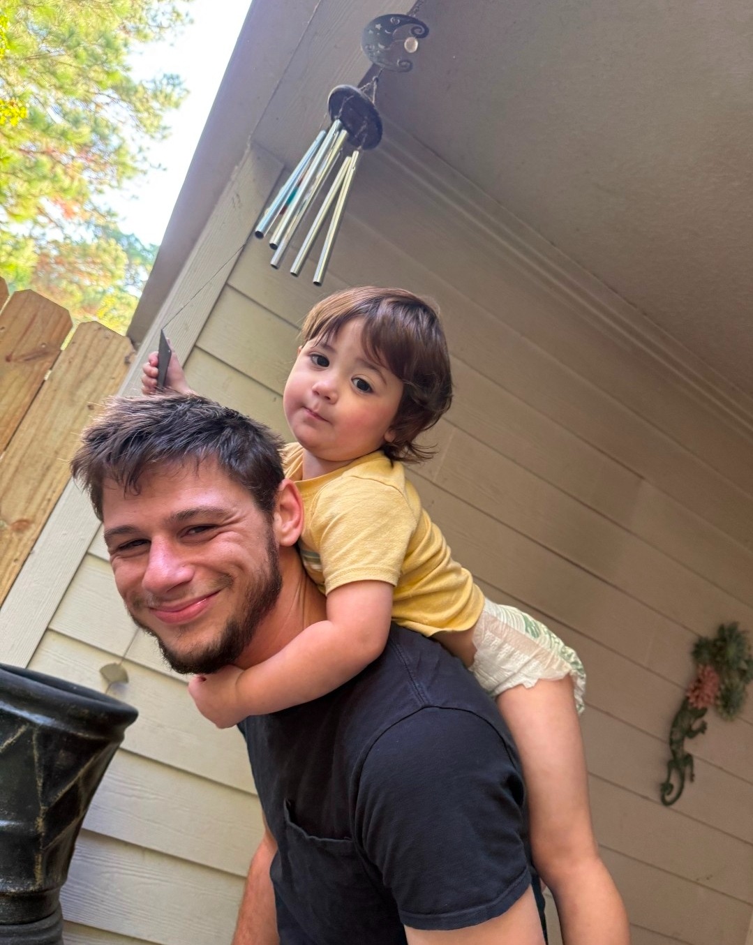 A Father, Husband, and Provider in Need — Help Brandon Heal campaign photo, 4 of 8