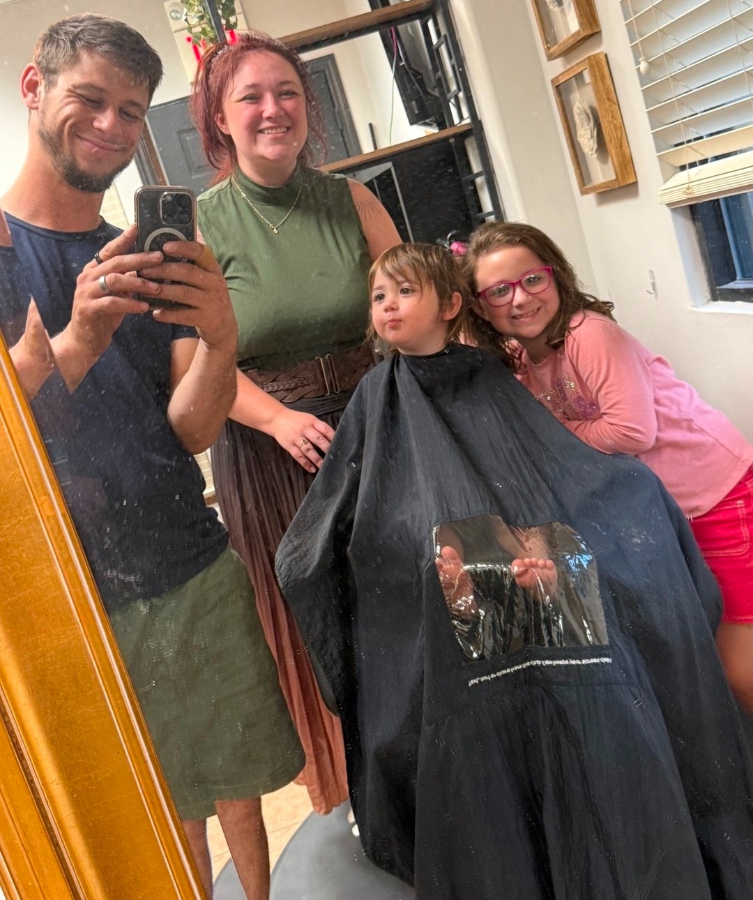 A Father, Husband, and Provider in Need — Help Brandon Heal campaign photo, 6 of 8