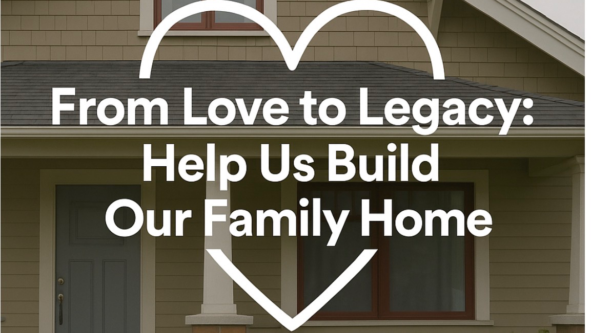 A home for healing for my children photo