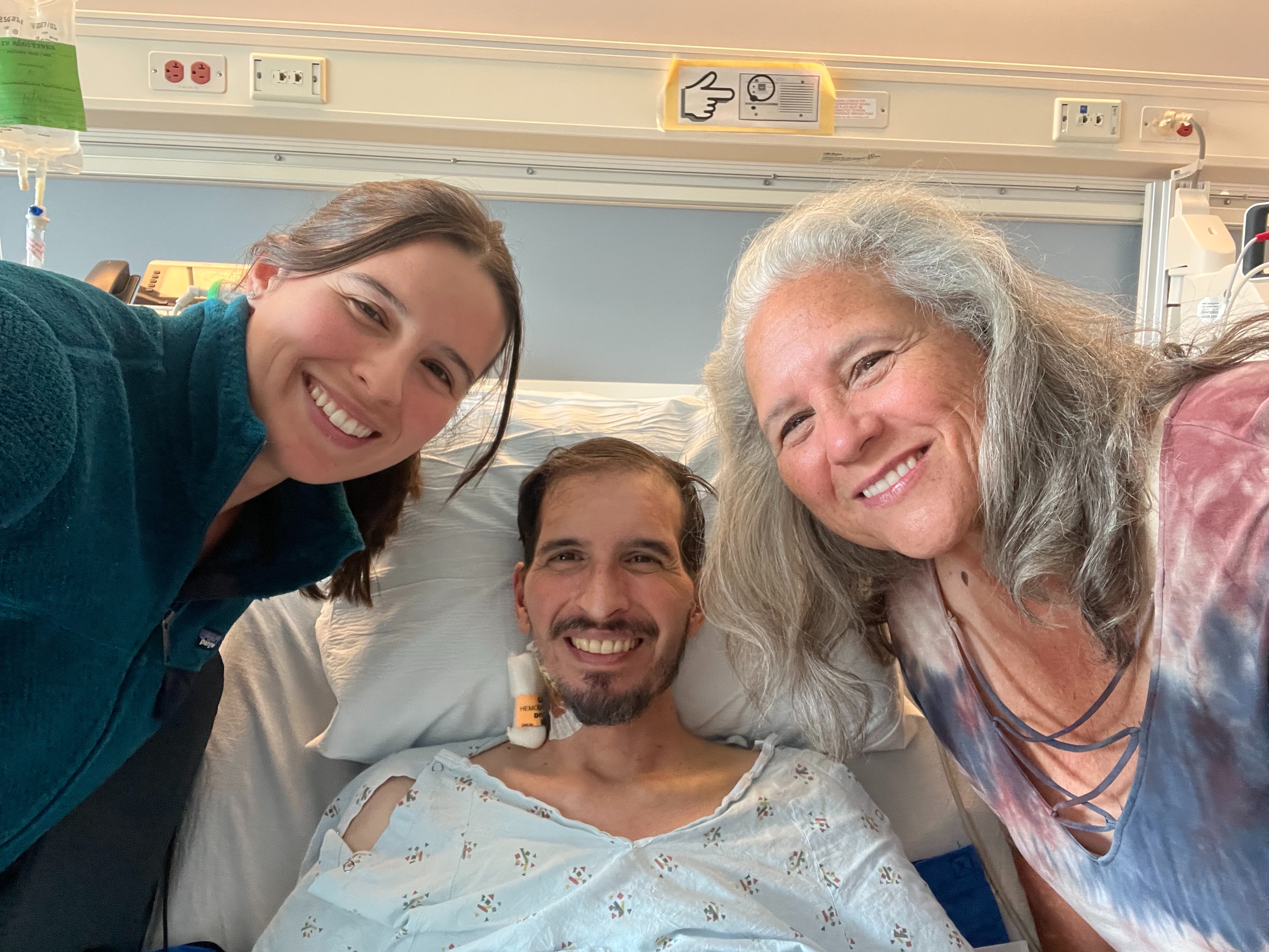 Fundraiser for Dylan Birch by Emma Birch : Help Dylan Recover After ...