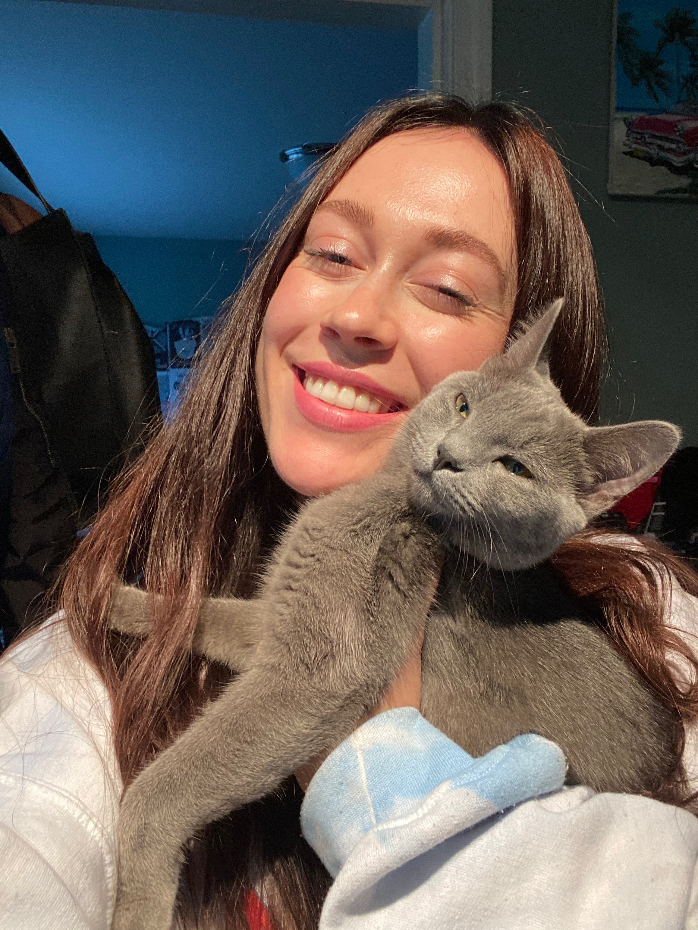 Help Beans get surgery for her ORS campaign photo, 2 of 8