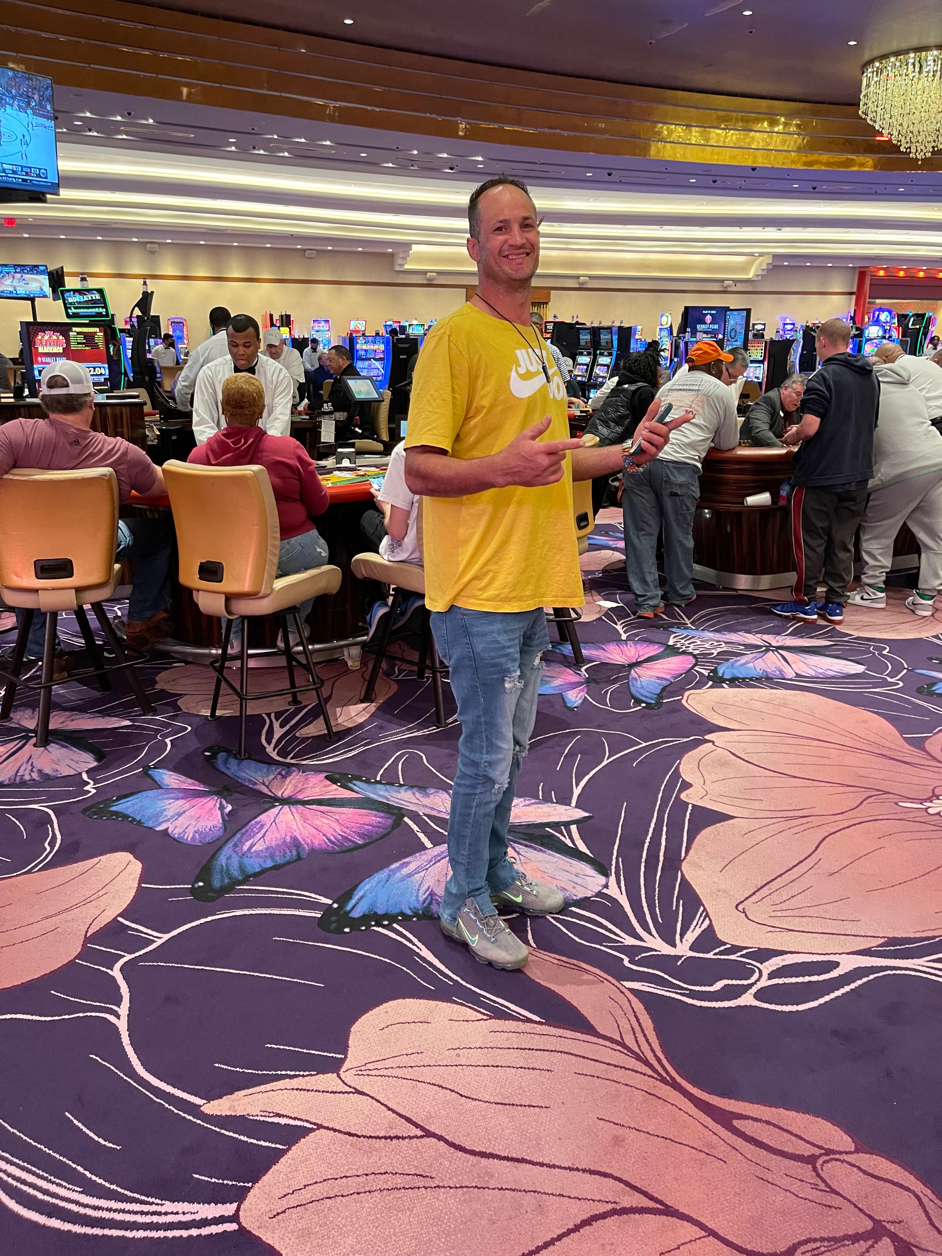 Donate to Dusty Holloway's Cancer Fight campaign photo, 2 of 4