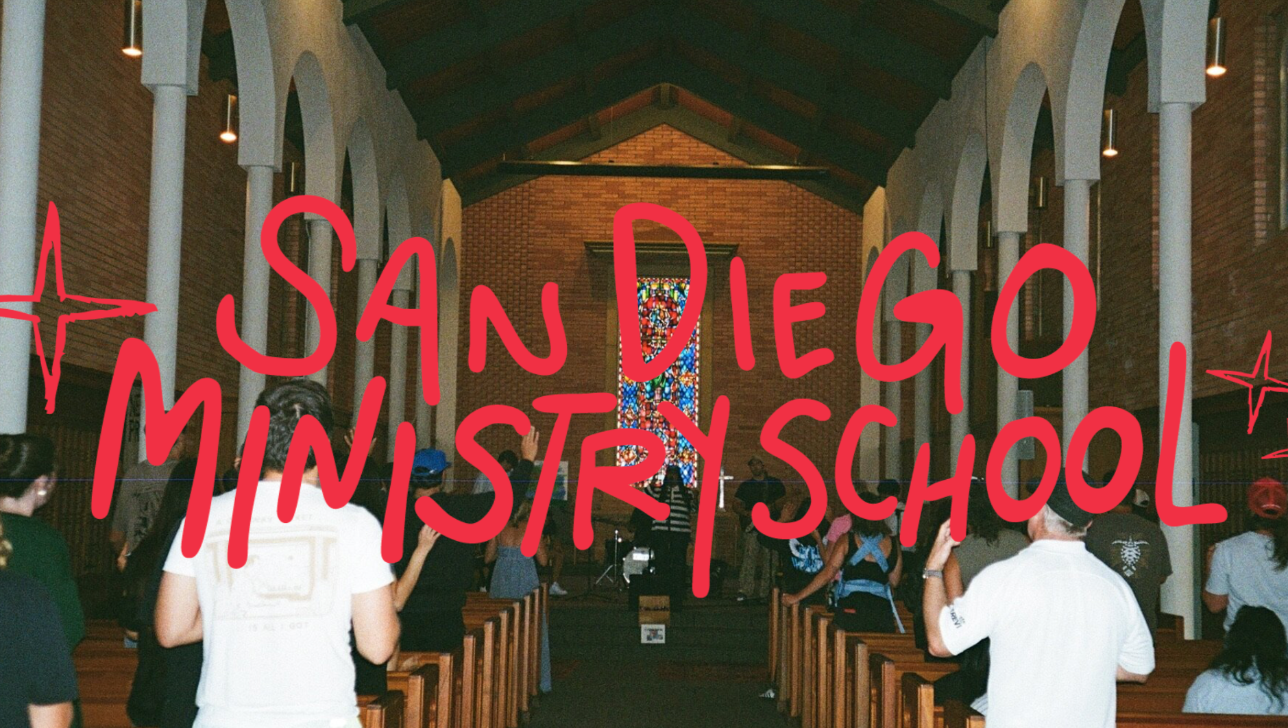 Support Keilani's Ministry School Journey photo