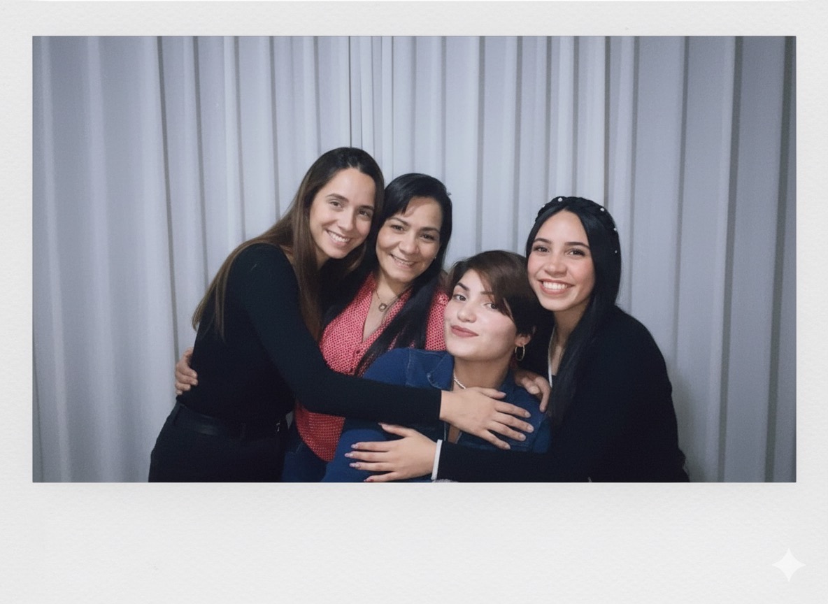 Ayúdame a darle más tiempo y esperanza a mi mamá campaign photo, 2 of 4
